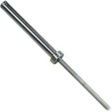  Elite Competition Bar