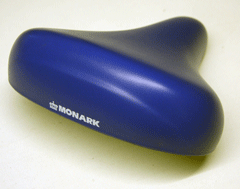 Monark saddle 4992-500