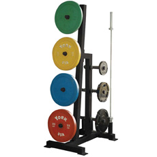 Single-Sided Weight Tree
