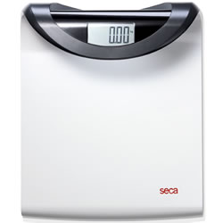 Seca 815 Digital Floor Scale with Raised Display