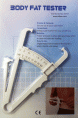 Body Fat Tester