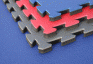 Mats Interlocking - HARD Density