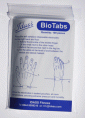Biotabs