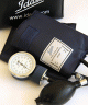 Aneroid Sphygmomanometer + Stethescope