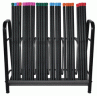 Studio Rack - (Studio Pro Weighted Bars)