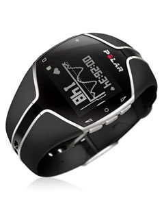 Polar FT80