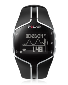 Polar FT80