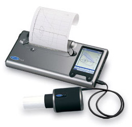 MicroMedical , Micro Lab Mk8