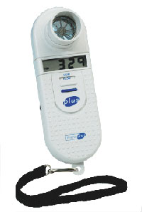 CareFusion , Micro Plus Spirometer