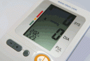 BP-103H Upper arm Lifestyle blood pressure monitor