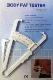 Body Fat Tester