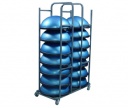 Club pack - complete with14 Bosu