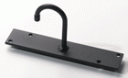 Ceiling hook