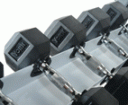 Dumbell Racks