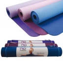 Evolution Yoga Mat 4mm