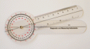 Goniometer, 360 degree