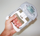 Baseline Digital Grip Strength Dynamometer