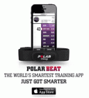 Polar App Chestbelt
