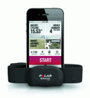 Polar App Chestbelt