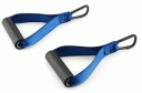 HT- Additional Handles