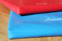 Aerobic mat 2m x 1m x 20mm