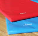 Aerobic mat 1m x 0.5m x 20mm