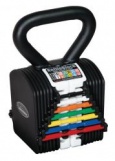 18kg Adjustable KettleBlock 