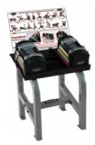 U50 Clubset 4.5-22.5Kg Rack Stand 