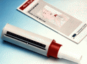 Wrights, Peak flow meter