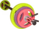 Physical 30mm Pump Set (Black Protective Bar)