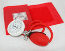 Aneroid Sphygmomanometer
