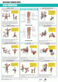 Resisitance Series - Legs