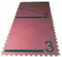 Mat Runway