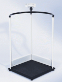 645 Handrail scale