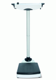 710 - Sliding weight beam scale