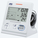UA-855 Digital Blood Pressure monitor