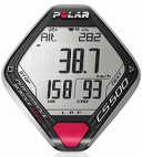 Polar CS500