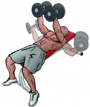 Strength Charts