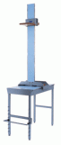 Sitting Height Table