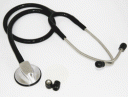 Stethoscope Quality Cardiac style