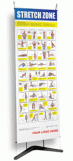 Stretch Zone Area - Banner