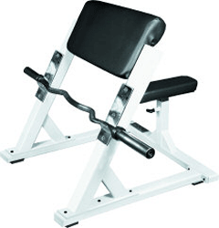 Performance Curl Bench
