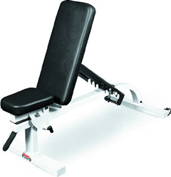 Performance Incline Bench