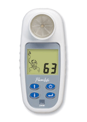 MicroMedical PulmoLife