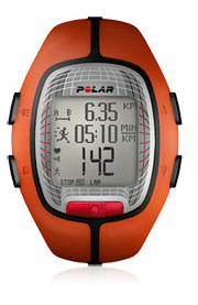 Polar RS300X