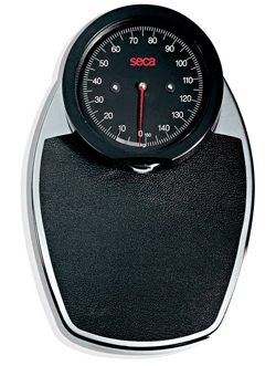 Seca 754 Scales