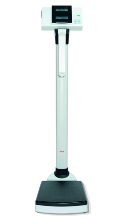 763- high capacity fully featured scale.