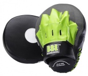 Hook & Jab Pads
