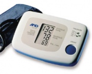 A&D 767 Arm blood pressure monitor A&D 767 Arm blood pressure monitor