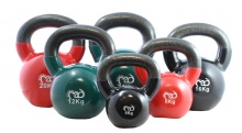 KettleBells KettleBells